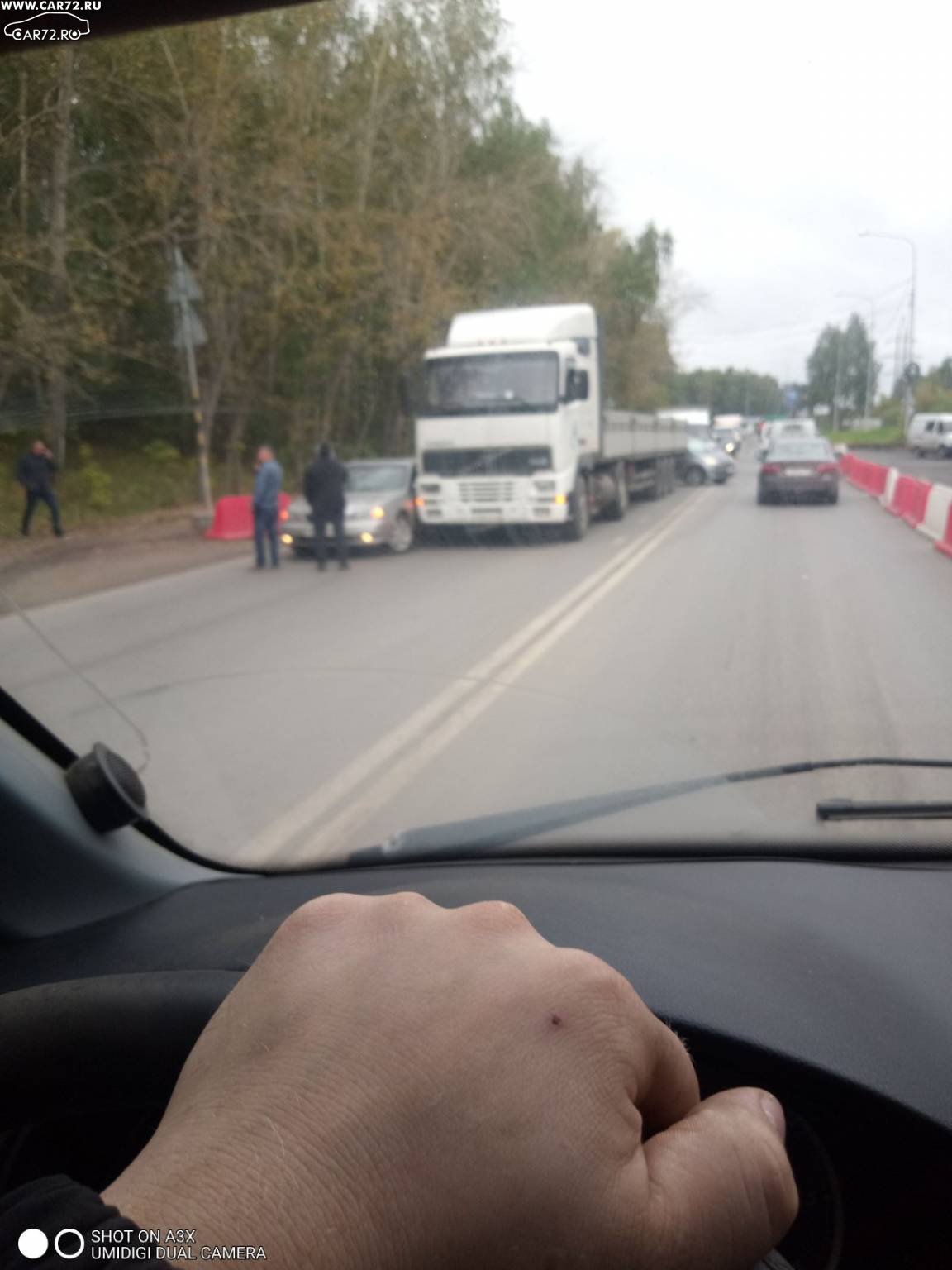 За рулем чебоксары автопроисшествия