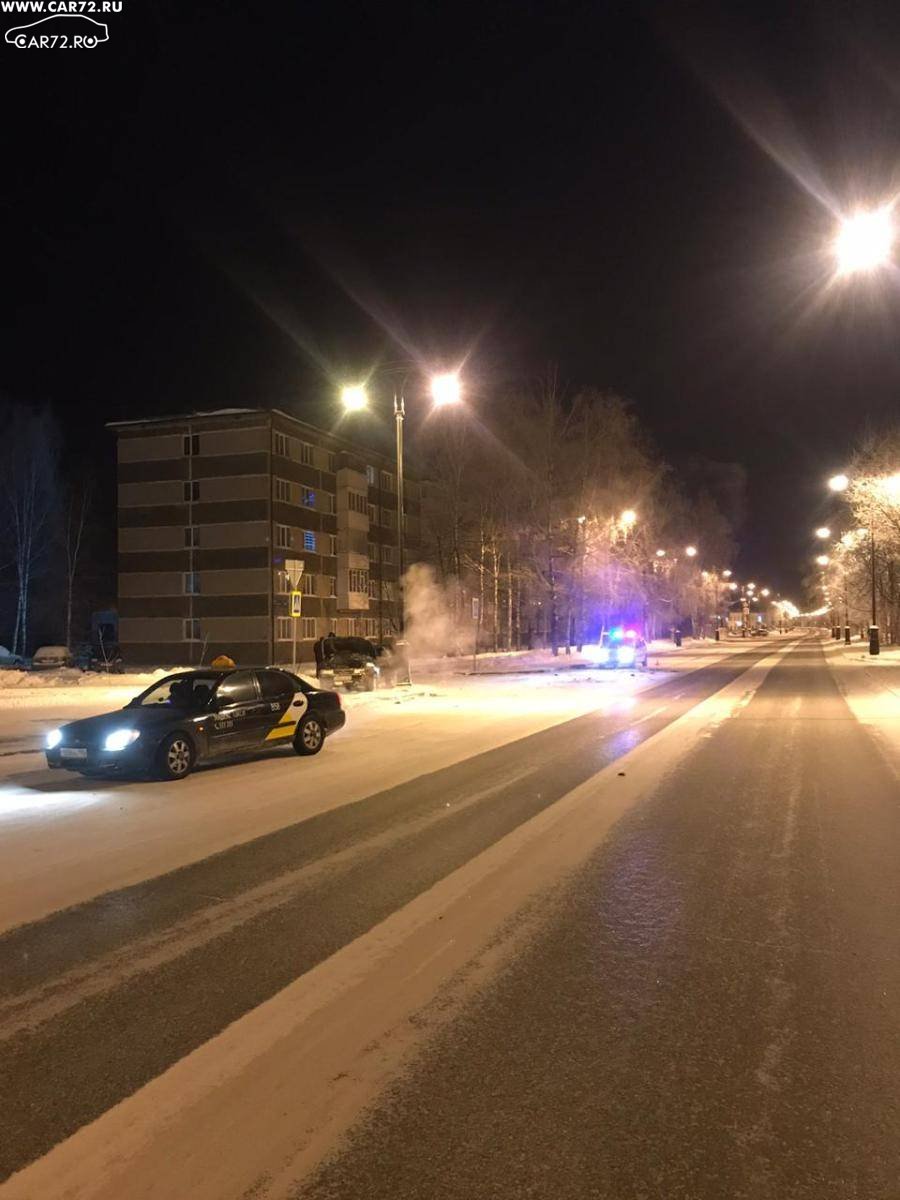 За рулем чебоксары автопроисшествия