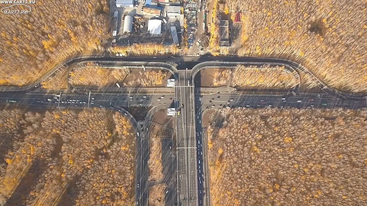 Мост мельникайте дружбы тюмень проект