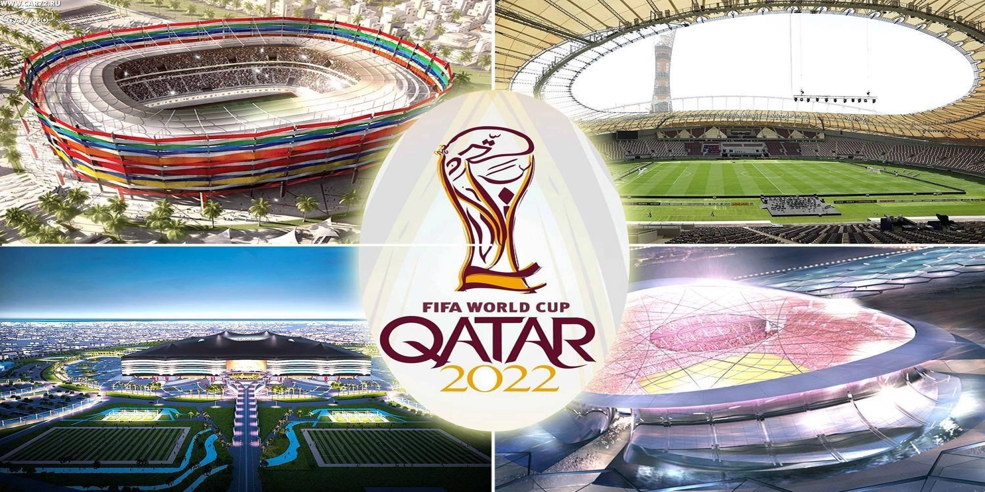 Fifa qatar. FIFA World Cup Qatar 2022.