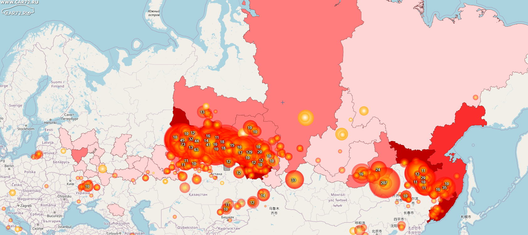 Карта пожаров Свердловской области 2023. Карта пожаров Курганской обл. Пожарная карта. Экологическая карта пожары.