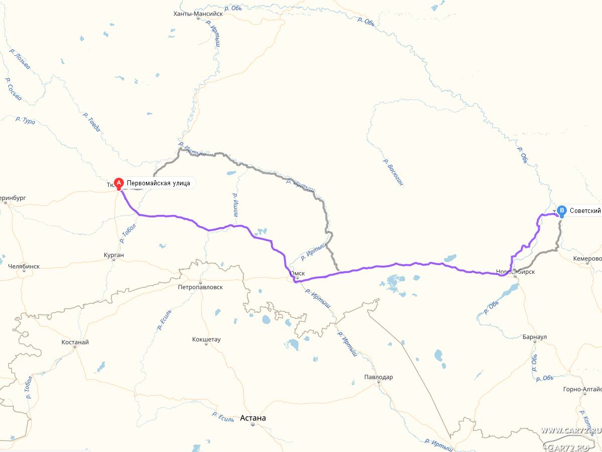 Сколько до тобольска на машине. Ханты-Мансийск Омск дорога. Омск-Ханты-Мансийск карта.