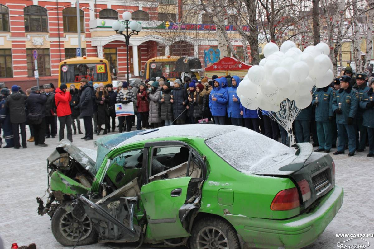 Последние новости сегодня жертвы