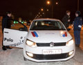 Новый Volkswagen Polo был презентован в Тюмени
