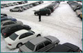 Вторичный автоавторынок: в лидерах - Lada и Toyota