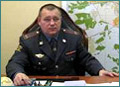 Обращение начальника ОГИБДД УВД по г. Тюмени к родителям и водителям