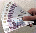 Гаишник попался на взятке