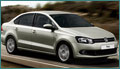 В Тюмени начнутся продажи нового седана Volkswagen Polo за 399 тысяч руб. осенью