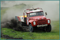Зрелищные гонки на грузовиках пройдут в Тюмени