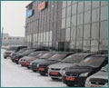 PARK DRIVE предлагает техническую гарантию на авто с пробегом