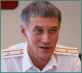 ГИБДД Тюменской области: Аварийность - меньше, оштрафованных - больше