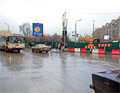 На строительство подземных переходов в Тюмени не хватает средств