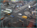 Снег и слякоть не помешают реконструкции ул. Республики
