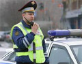 ГИБДД будет дежурить у церквей и кладбищ во время Пасхи