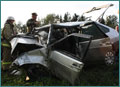 Грубым нарушителям ПДД будут показыавть «шоковые» видео с мест ДТП