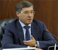 Автопарк Тюмени растет быстрее, чем строятся новые дороги