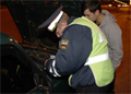 Группа разбойников и угонщиков задержана тюменскими полицейскими