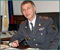 Начальник областного ГИБДД пообщался с тюменцами в прямом эфире 