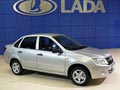 Пьяный угнал из автосалона новую Ладу Гранту, чтобы погреться 