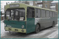 27-30 ноября оперативно-профилактическая операция «Автобус» пройдет в Тюмени