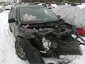 Студентов Тюмени свозят на кладбище погибших автомобилей