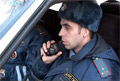 Наряды ДПС оказывают помощь замерзающим водителям на трассе
