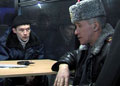 Геннадий Лоточкин приехал на встречу с КАР72 обсудить 'Гражданский патруль'