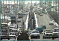 В 2012 году построены и реконструированы 55 км автодорог и 3 моста