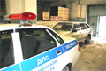 Экипаж ДПС задержал группу угонщиков автомобилей