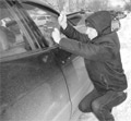 Статистика от УМВД по автоугонам и автокражам за 2012 год