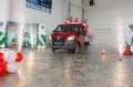 Компания Автоград открыла новый салон своего дилерского центра «ГАЗ»