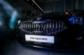 Презентация нового автомобиля KIA Quoris состоялась в Тюмени