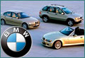 Национальный проект – карта клиента BMW в Тюмени!