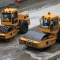 Ремонт 90 километров дорог предусмотрено в Тюмени в этом году