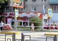 В Тюмени ликвидирован еще один пешеходный переход – на ул.Мельникайте