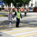 С 16 августа по 19 сентября пройдет мероприятие «Внимание – дети!»