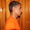 Задержан подозреваемый в совершении более 15 грабежей и угонов