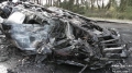 4 человека погибли в ДТП на трассе Тюмень-Тобольск