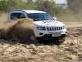 Обновленный кроссовер Jeep Compass теперь можно купить в Тюмени!