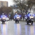 «Сплошные» проверки водителей проведут сегодня в центре Тюмени инспекторы ДПС