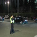 Массовые проверки правил перевозки детей вблизи школ и детсадов
