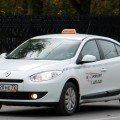 Выявление нелегальных таксистов и проверки такси проходят в Тюмени