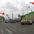 Установлено еще 9 видеокамер ГИБДД. В сумме уже 17 в Тюмени.