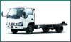 Встречайте ISUZU- лидера среди коммерческих автомобилей
