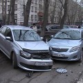 Пьяный водитель без прав встретит день рождения в спецприемнике