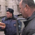 Прокуратура, ГИБДД и оперативники проверили тюменских таксистов