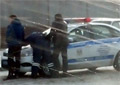 Инспекторы ДПС были задержаны «с поличным» при получении взятки