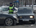 В Тюмени составили ТОП-3 самых распространенных причин дорожных аварий