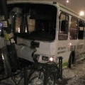 ДТП на Республики-Мельникайте: Фура и Автобус, двое погибших
