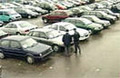 Что происходит на «вторичном» рынке автомобилей в Тюмени